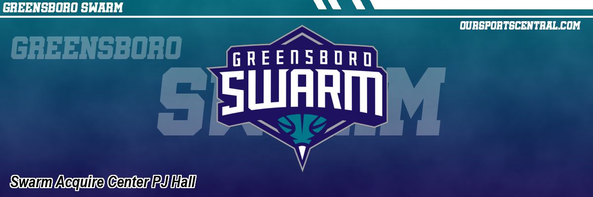 Swarm Acquire Center PJ Hall