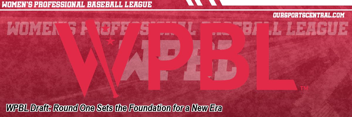 WPBL Draft: Round One Sets the Foundation for a New Era