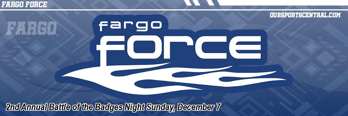 2nd Annual Battle of the Badges Night Sunday, December 7