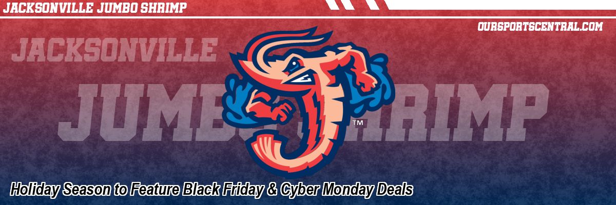 Holiday Season to Feature Black Friday & Cyber Monday Deals