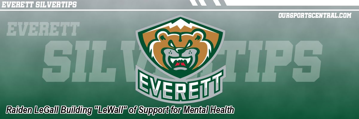 Raiden LeGall Building 