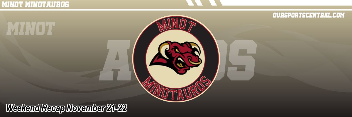 Weekend Recap November 21-22