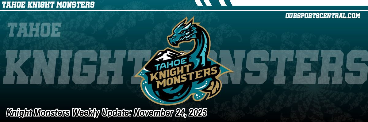 Knight Monsters Weekly Update: November 24, 2025