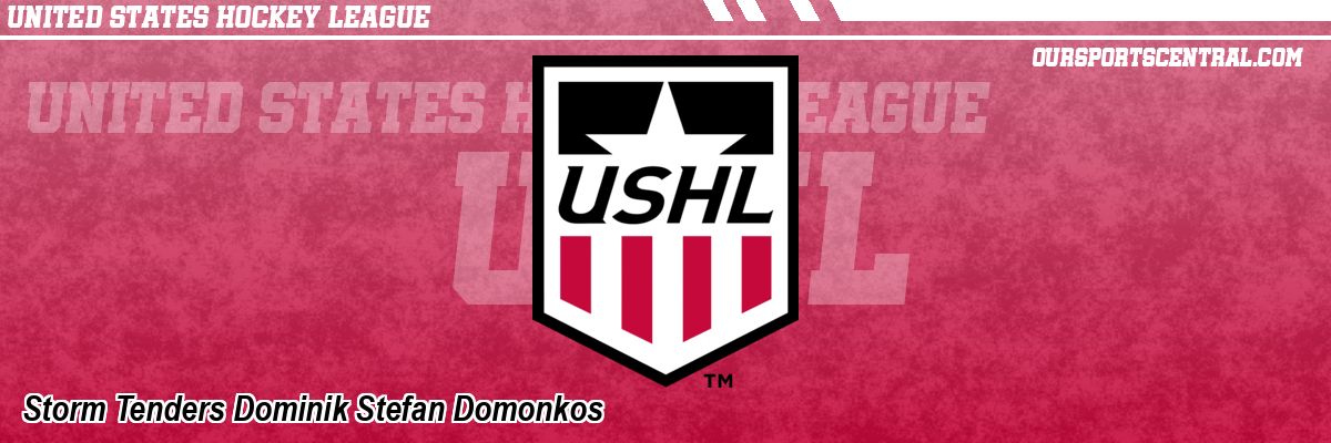 Storm Tenders Dominik Stefan Domonkos