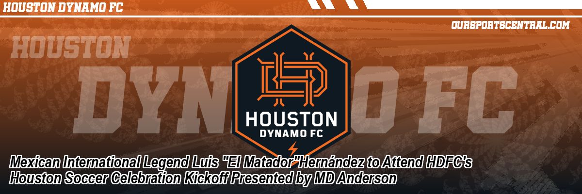 Mexican International Legend Luis 