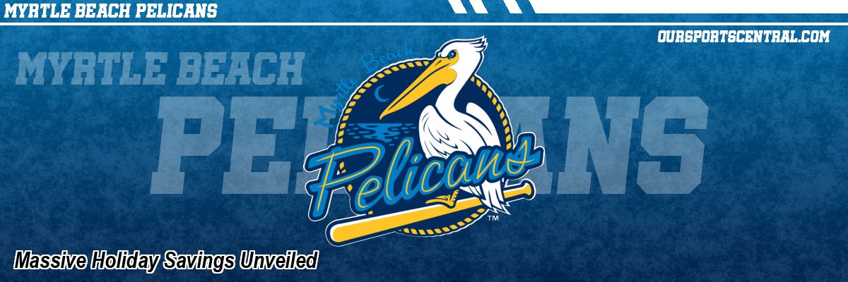 Massive Holiday Savings Unveiled