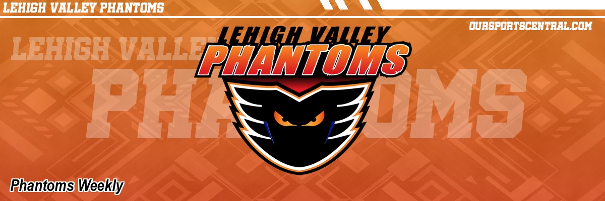 Phantoms Weekly
