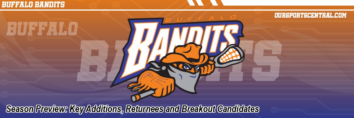 Season Preview: Key Additions, Returnees and Breakout Candidates