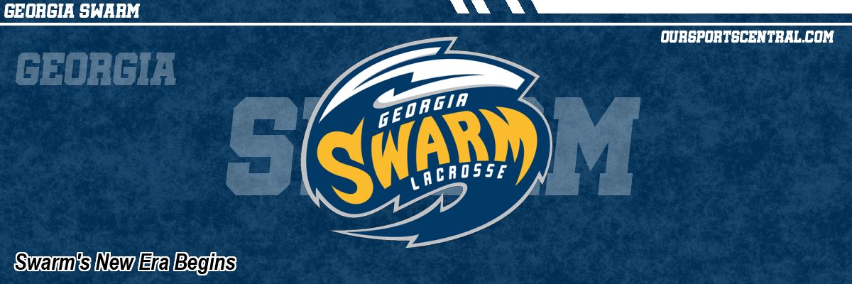 Swarm's New Era Begins