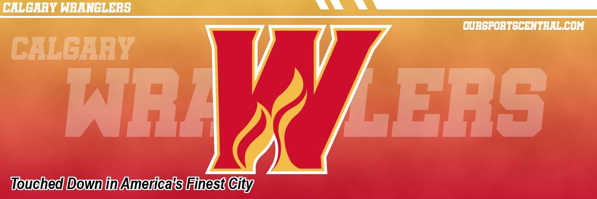 Touched Down in America's Finest City