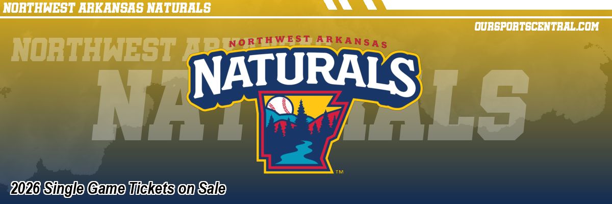 2026 Single Game Tickets on Sale