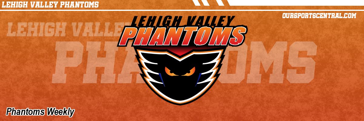 Phantoms Weekly