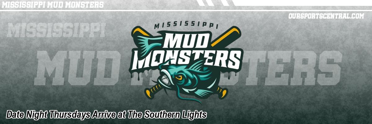 Date Night Thursdays Arrive at The Southern Lights