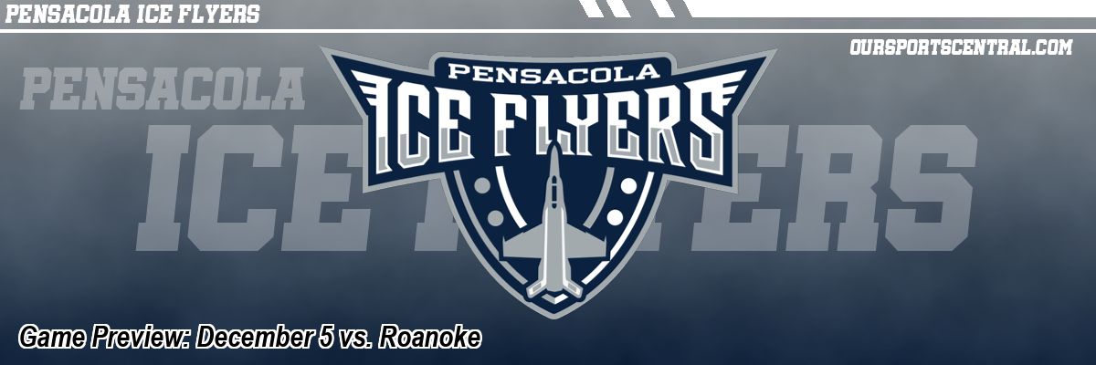 Game Preview: December 5 vs. Roanoke