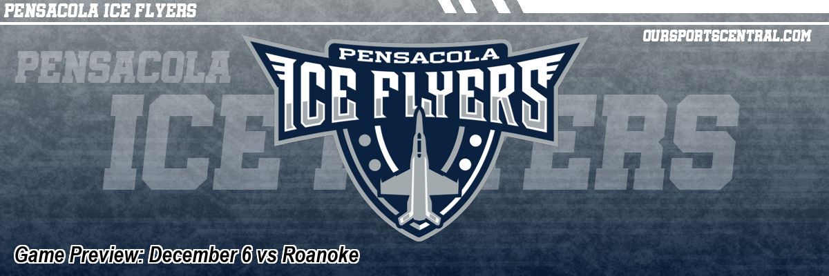 Game Preview: December 6 vs Roanoke
