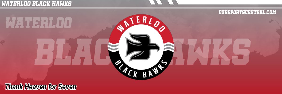 Thank Heaven for Seven