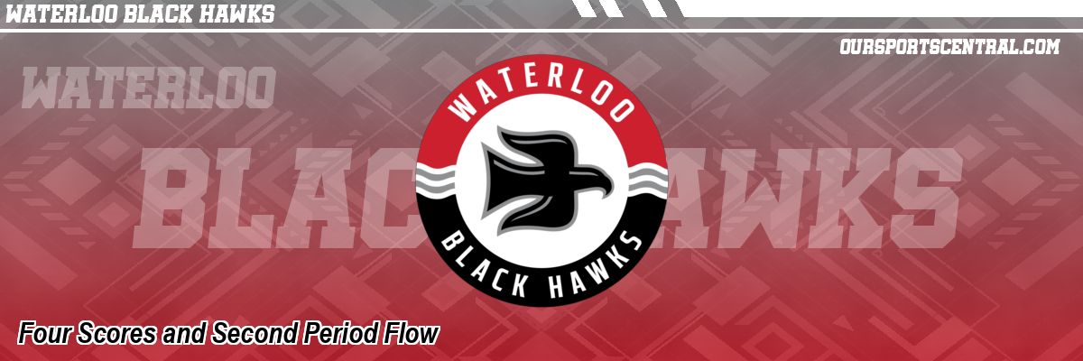 Four Scores and Second Period Flow