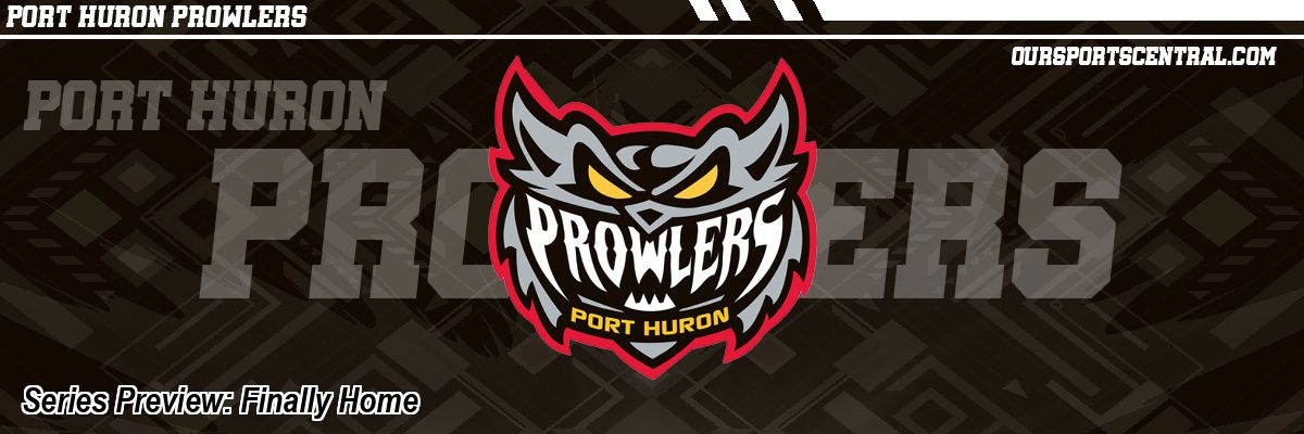 Series Preview: Finally Home