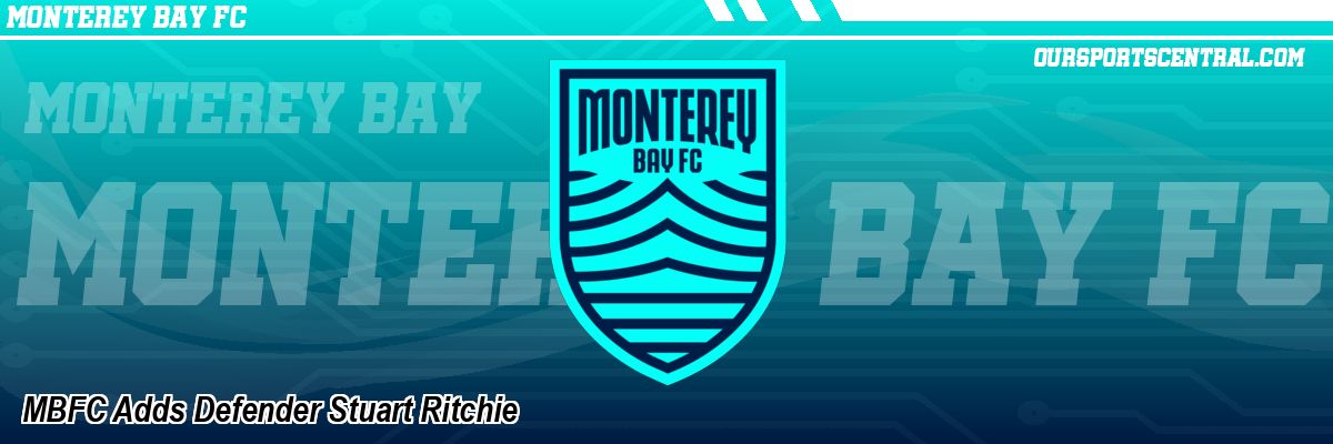 MBFC Adds Defender Stuart Ritchie