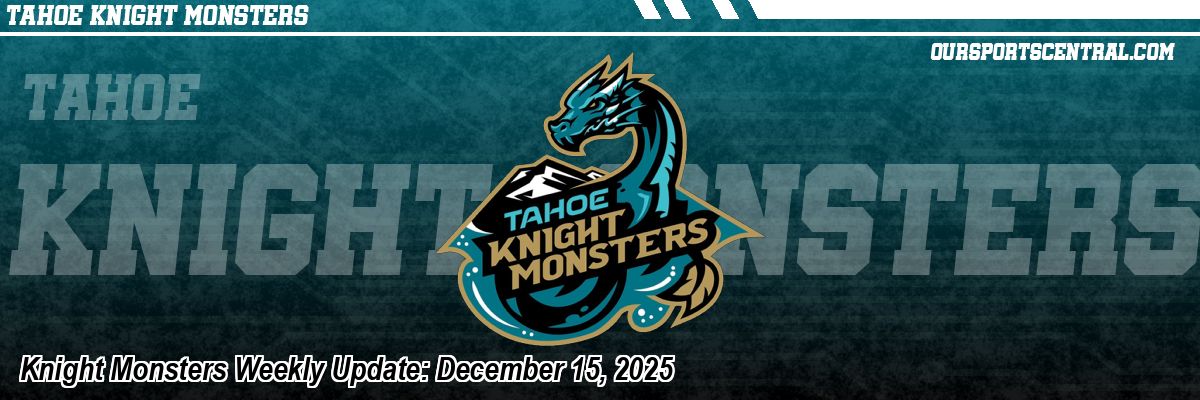 Knight Monsters Weekly Update: December 15, 2025