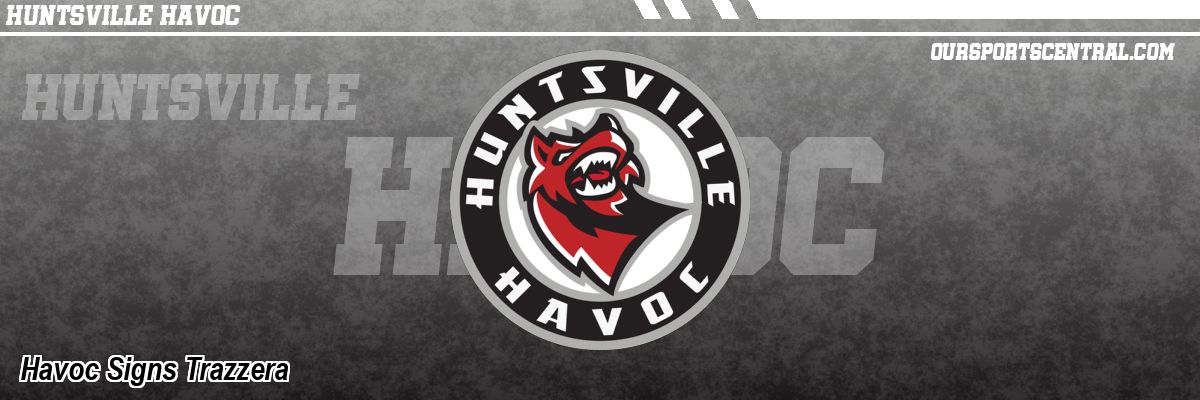 Havoc Signs Trazzera