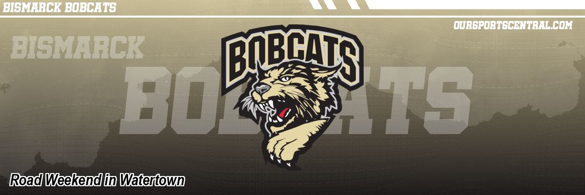 Road Weekend in Watertown