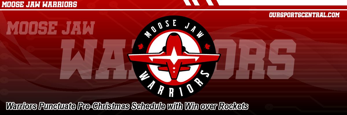 Warriors Punctuate Pre-Christmas Schedule with Win over Rockets