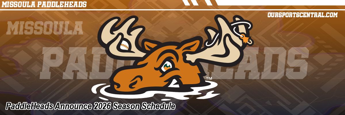 PaddleHeads Announce 2026 Season Schedule
