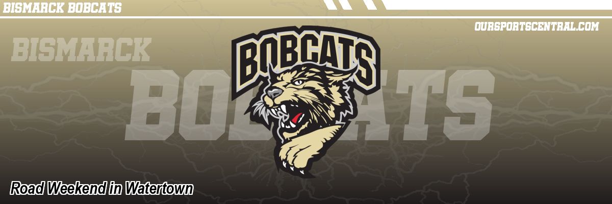 Road Weekend in Watertown