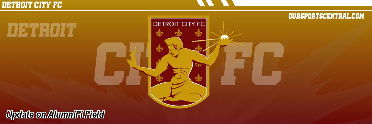 Update on AlumniFi Field