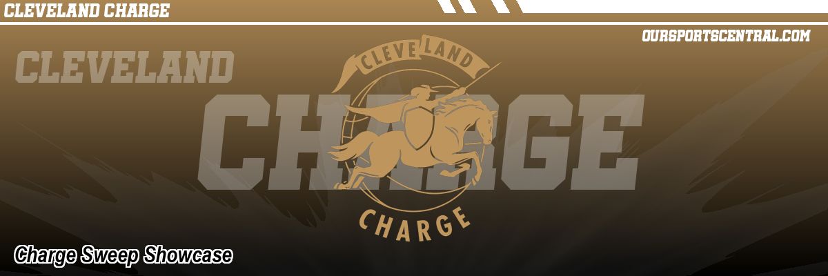 Charge Sweep Showcase