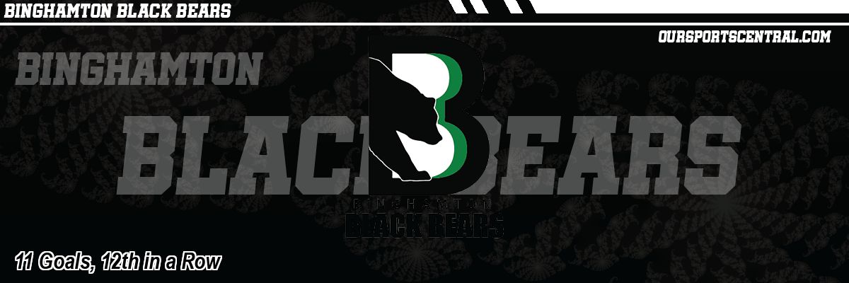 11 Goals, 12th in a Row