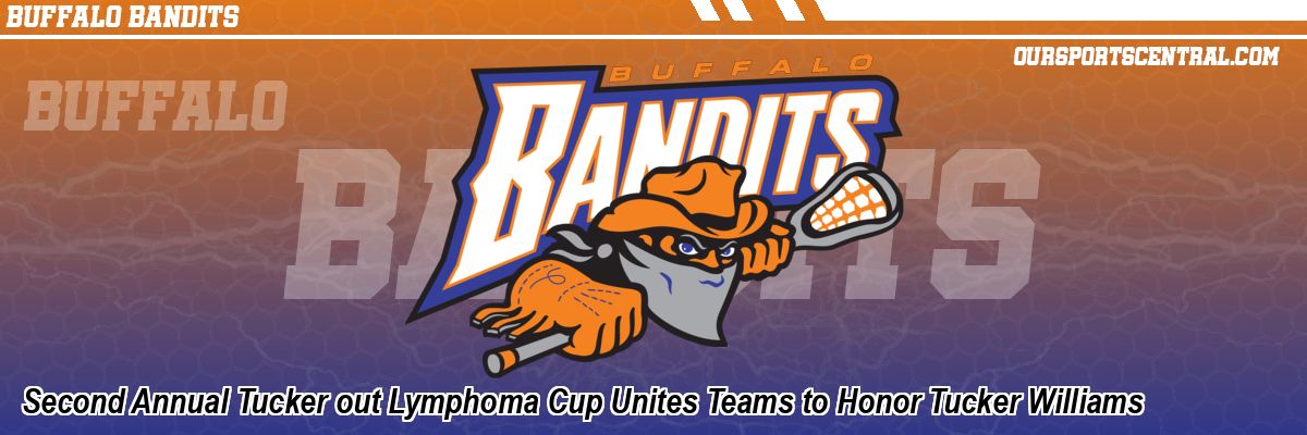 Second Annual Tucker out Lymphoma Cup Unites Teams to Honor Tucker Williams