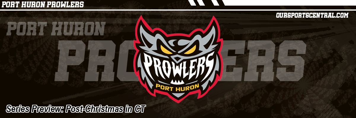 Series Preview: Post-Christmas in CT