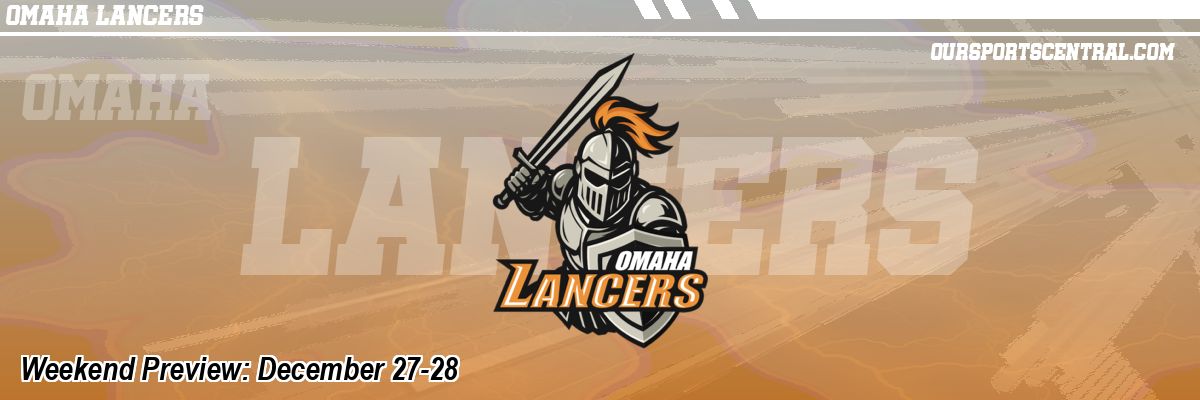 Weekend Preview: December 27-28