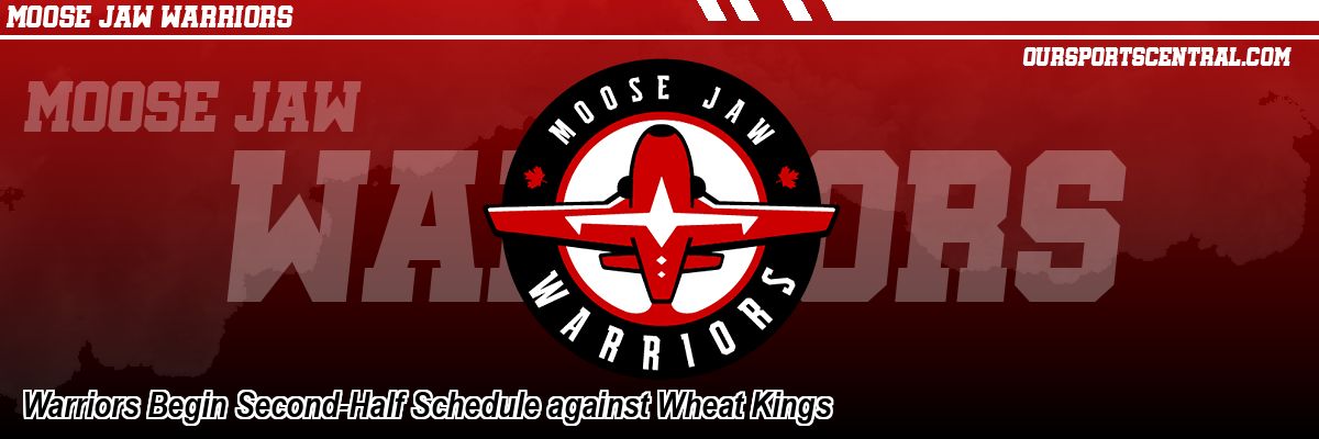 Warriors Begin Second-Half Schedule against Wheat Kings