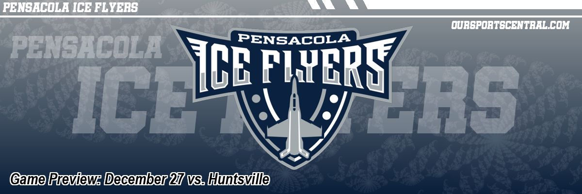 Game Preview: December 27 vs. Huntsville