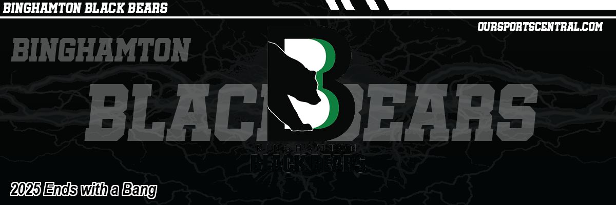 2025 Ends with a Bang