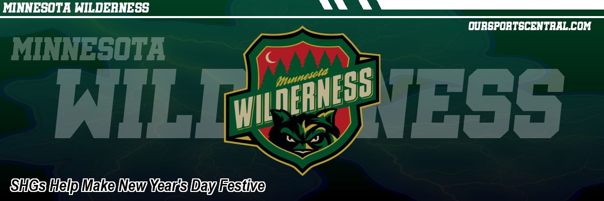 SHGs Help Make New Year's Day Festive