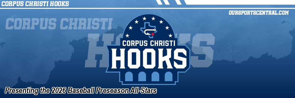 Presenting the 2026 Baseball Preseason All-Stars