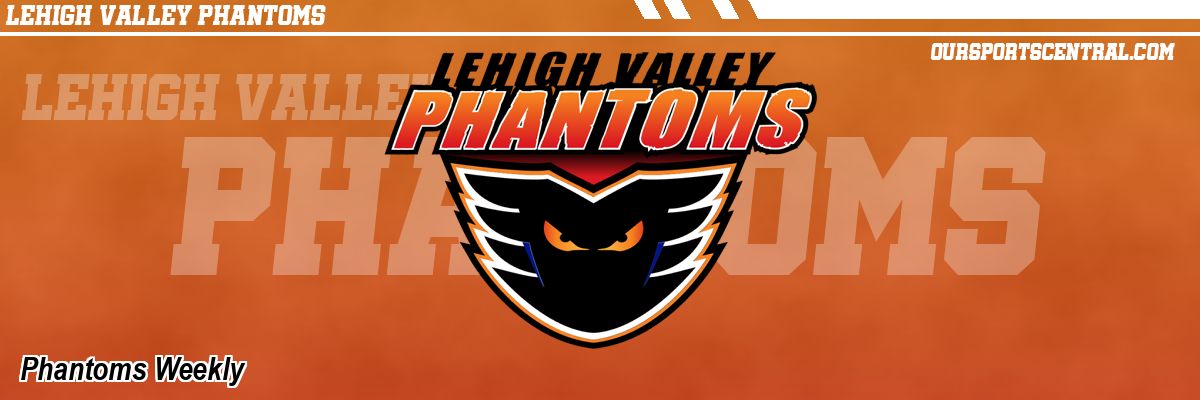 Phantoms Weekly