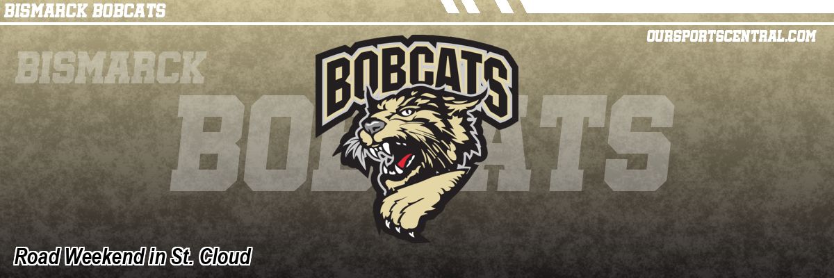 Road Weekend in St. Cloud