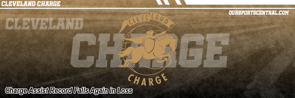 Charge Assist Record Falls Again in Loss