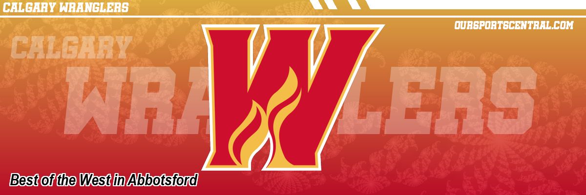 Best of the West in Abbotsford