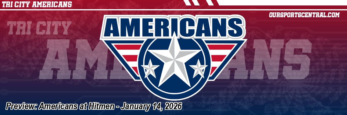 Preview: Americans at Hitmen - January 14, 2026