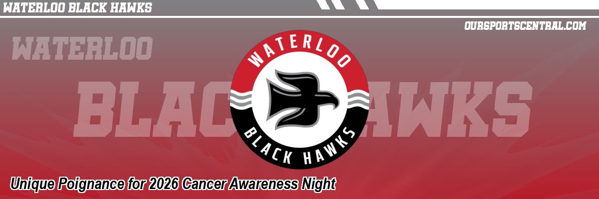 Unique Poignance for 2026 Cancer Awareness Night