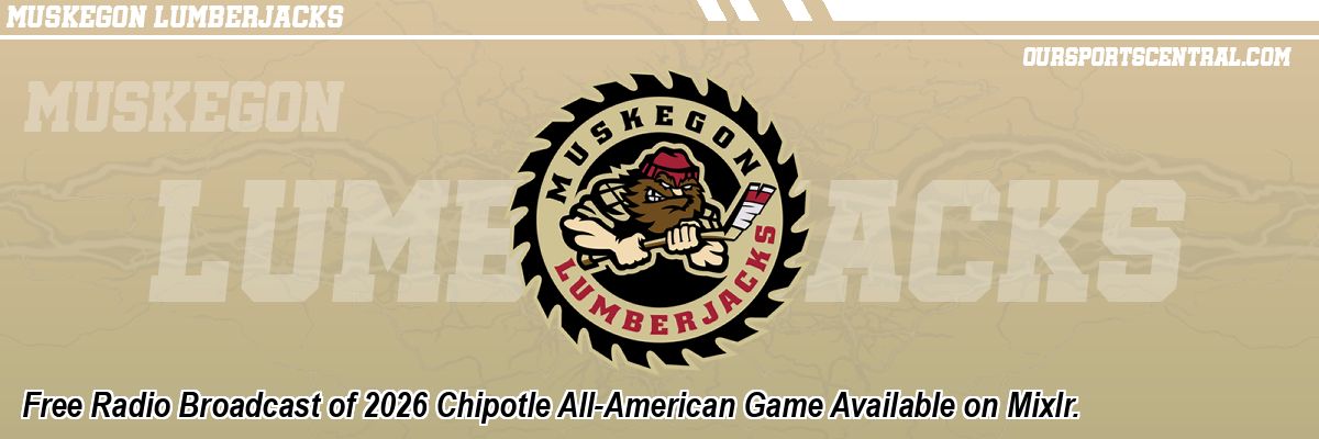 Free Radio Broadcast of 2026 Chipotle All-American Game Available on Mixlr.