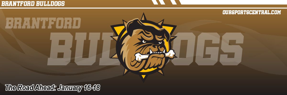 The Road Ahead: January 16-18