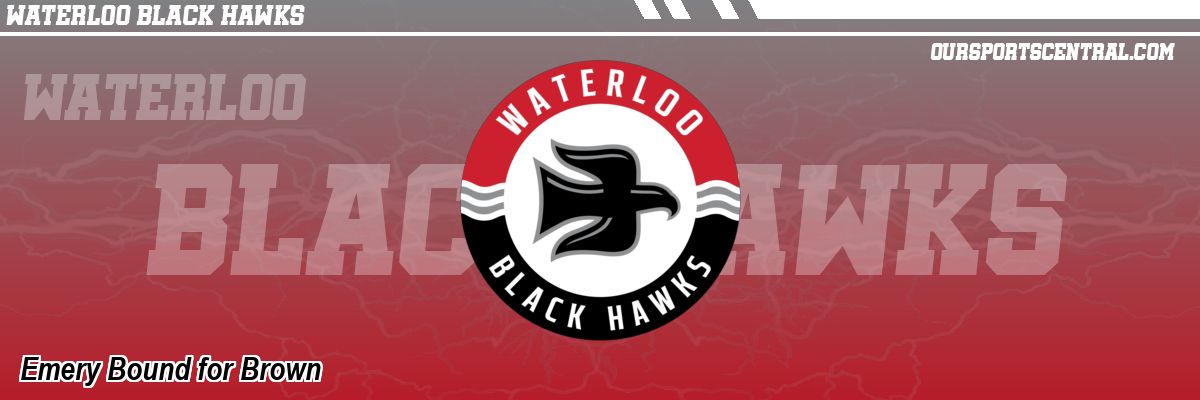 Emery Bound for Brown