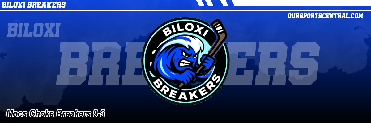 Mocs Choke Breakers 9-3